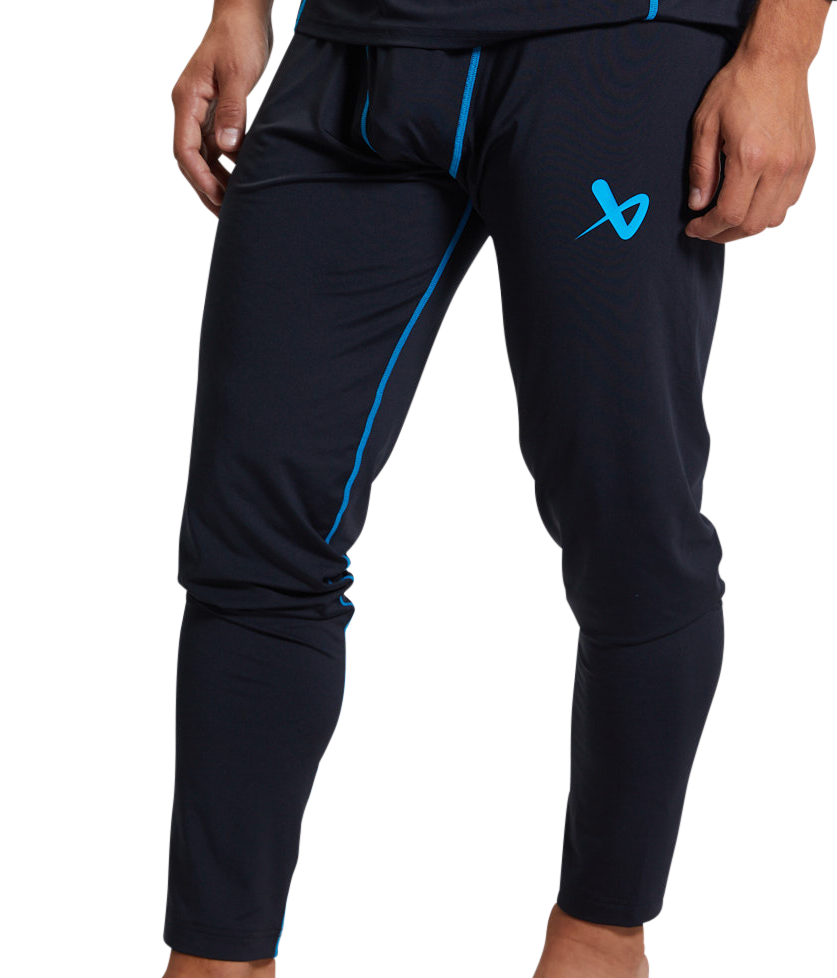 Ribano BAUER S22 Basic LS Pant Youth