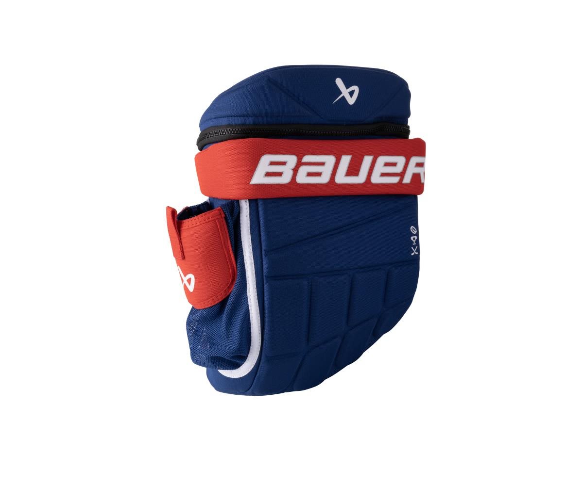 Ruksak BAUER Glove 24 YTH